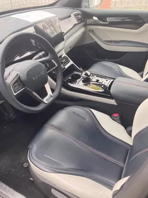 360 000 000 сум / шт. BYD Qin Plus Dm-i 2022 (Гибрид)