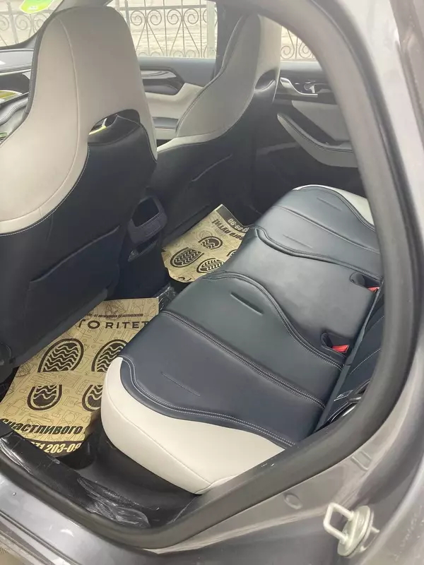 BYD Qin Plus Dm-i 2022 (Гибрид) Только в розницу