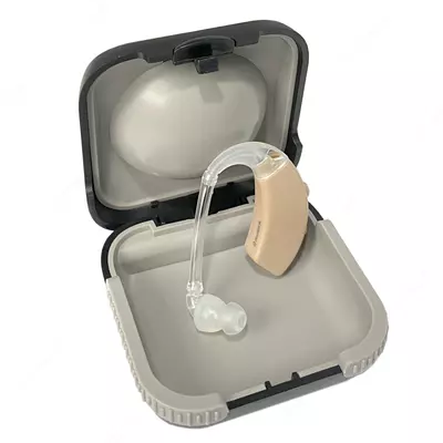 Aurica Every TR220 M eshitish moslamasi