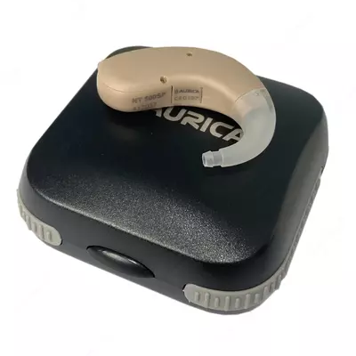 Aurica NanoTrim 500 SP eshitish moslamasi