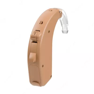 Слуховой аппарат Aurica Pixel 440 DSP