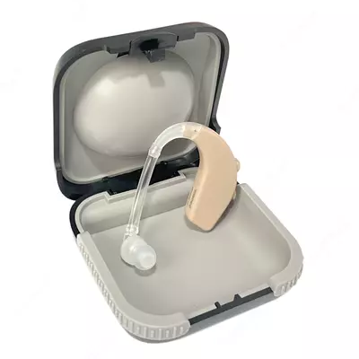 Слуховой аппарат Aurica Pixel 440 DP