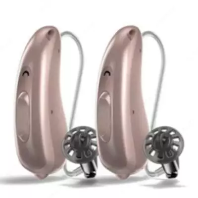 Audioservice Cross RS 7