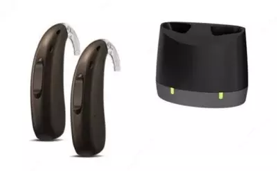 Audioservice HP Li-Ion 4 G6