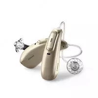  Phonak Vitus BTE-UP - 