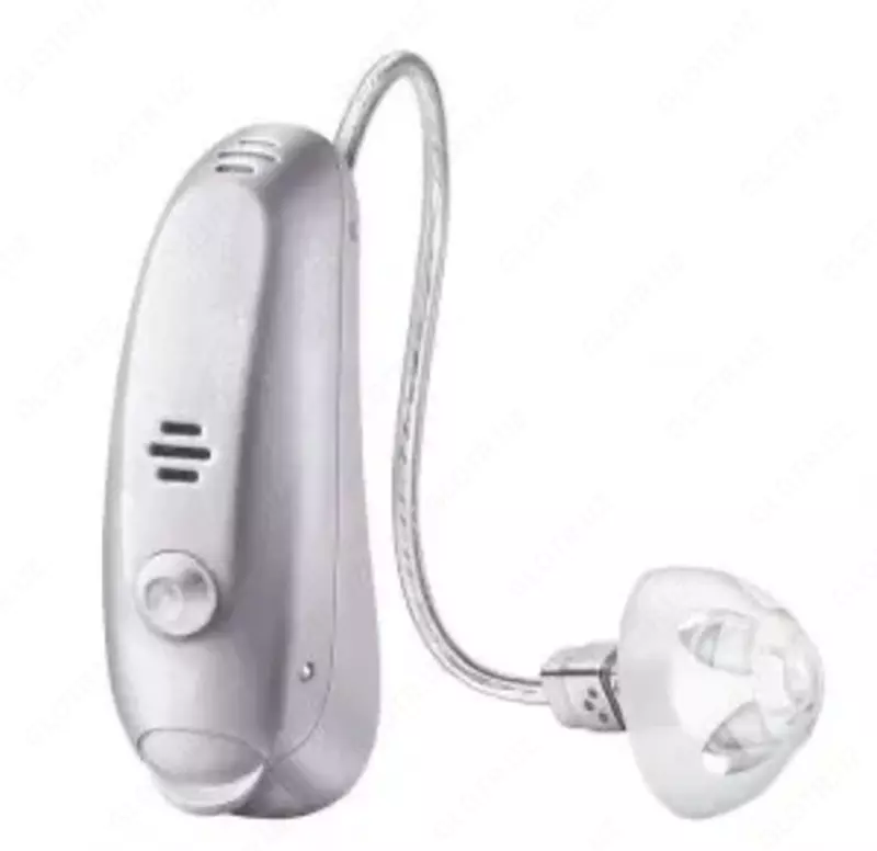 Слуховой аппарат AudioService Rixx 4 G5