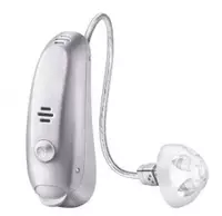 Слуховой аппарат AudioService Rixx 4 G5