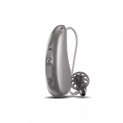 Слуховой аппарат AudioService RS 7.4