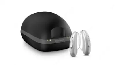 Слуховой аппарат AudioService Mood Li- Ion 4 G6