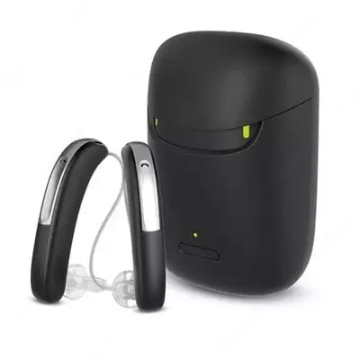 Слуховой аппарат AudioService Stiline G6