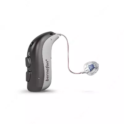 Слуховой аппарат Bernafon Alpha 3 Mnr T
