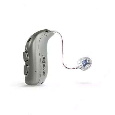 Слуховой аппарат Bernafon Alpha 3 Mnr T - 7 600 000 сум / шт