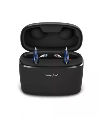 Слуховой аппарат Bernafon Alpha 5 Mnr T 7