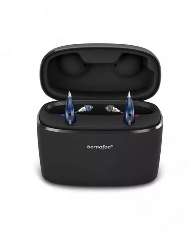 Слуховой аппарат Bernafon Alpha 5 Mnr T 7
