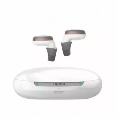 Слуховой аппарат Signia Active