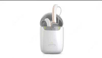 Слуховой аппарат Signia Styletto AX 7