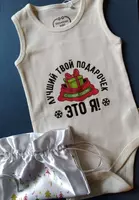 Полноцветная печать (принт) на текстиль - 40 000 сум