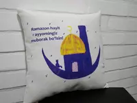 40 000 сум Полноцветная печать (принт) на текстиль