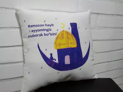 40 000 сум Полноцветная печать (принт) на текстиль