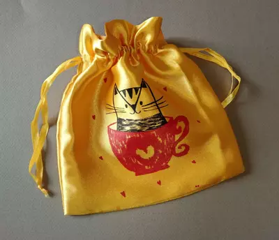 Полноцветная печать (принт) на текстиль Только в розницу