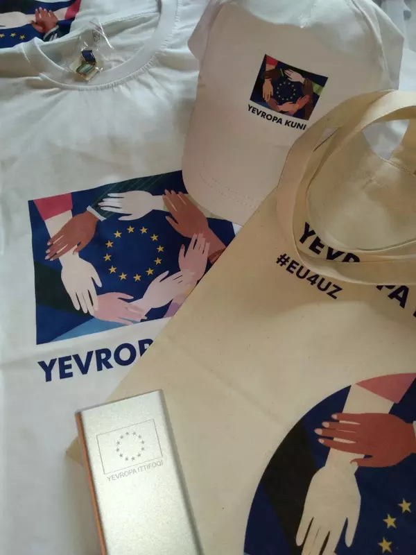 ООО "TOKELAS" - Полноцветная печать (принт) на текстиль