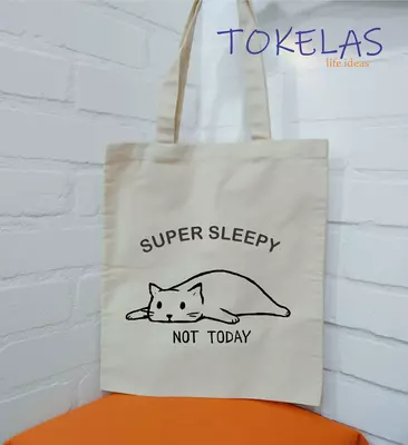 Шоппер / экосумка с вашим изображением