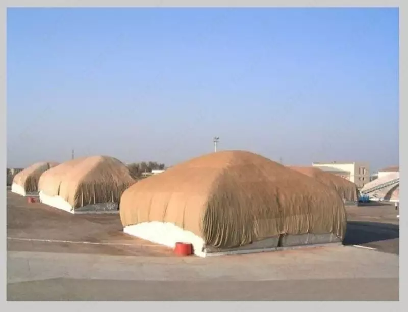 Брезент. Тент. Бризент