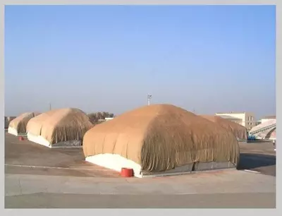 Брезент. Тент. Бризент