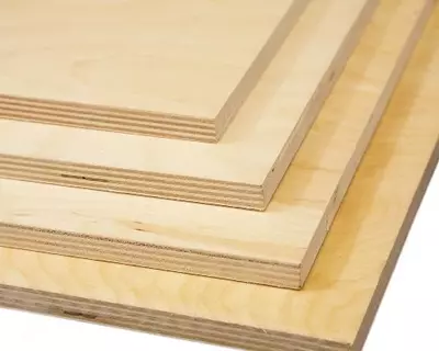 Фанера Финская производства Россия (разных сортов)