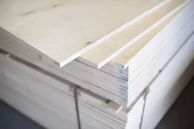 Фанера Финская производства Россия (разных сортов) - 80 000 сум от 10 шт.