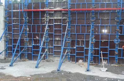 Финские фанеры для опалубки производства Россия Березовая фанера