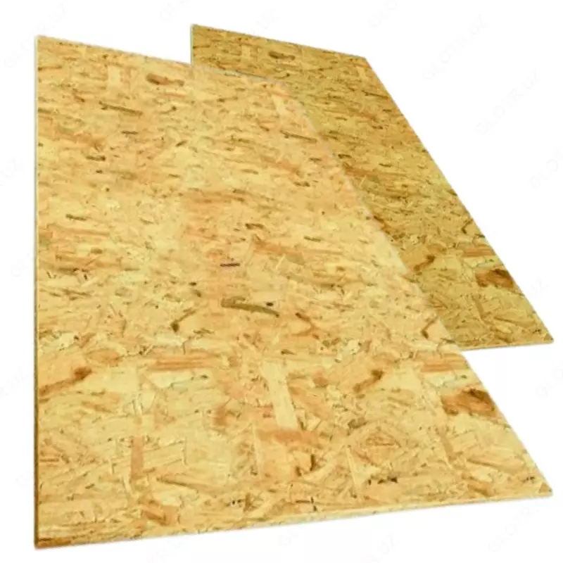 Rossiyada ishlab chiqarilgan OSB3 (ulgurji narxlarda) OSB-3 taxtasi (OSB-3 plitalari) OSB OSB
