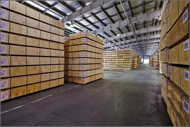 Rossiyada ishlab chiqarilgan qoliplar uchun kontrplak 18 mm - {0} so'mdan