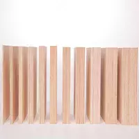 Laminatsiyalangan kontrplak Laminatsiz qayin