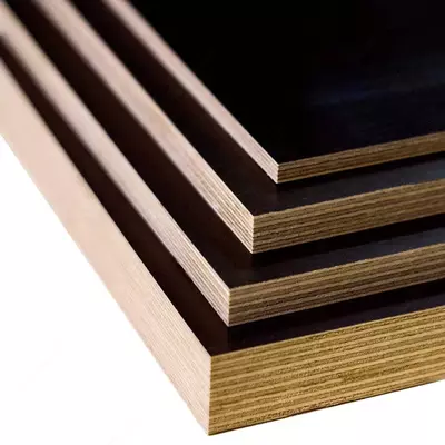 Ламинированные Финские Фанеры для Опалубки Китай - 400 000 сум от 10 шт.