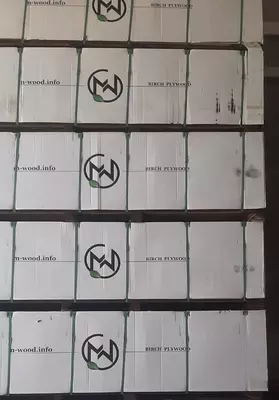 Фанеры для Опалубки Ламинированная производство Россия - 480 000 сум / шт.