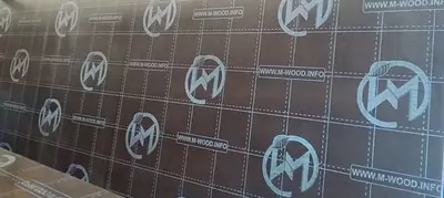 480 000 сум / шт. Фанеры для Опалубки Ламинированная производство Россия