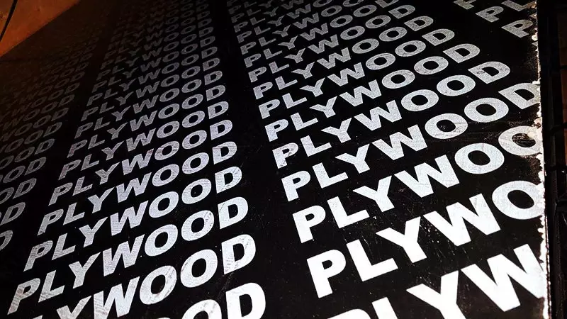 Rossiyada ishlab chiqarilgan qoliplar uchun fin kontrplak Birch kontrplak - {0} so'mdan