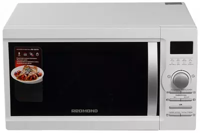 микроволновка