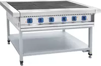 Abat EP-6P elektr plitasi