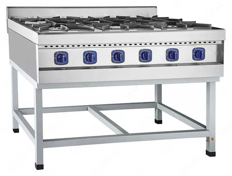 13 600 000 so'm Abat EP-6P elektr plitasi