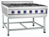 13 600 000 so'm Abat EP-6P elektr plitasi