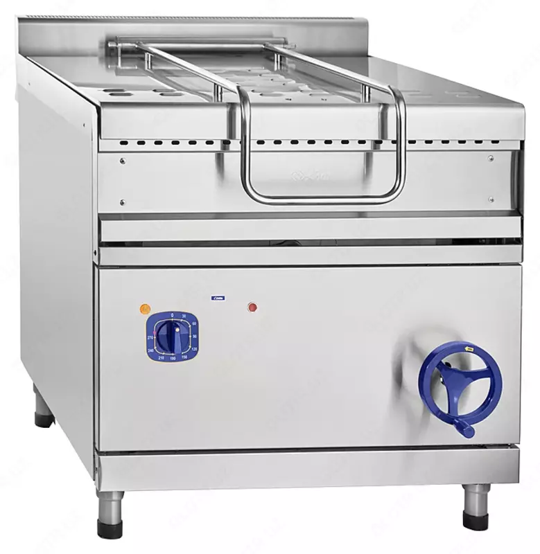 Сковорода опрокидывающаяся Abat ЭСК-90-0