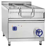 Сковорода опрокидывающаяся Abat ЭСК-90-0