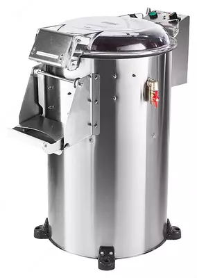 Картофелечистка Abat МКК-300 Картофелечистка Abat МКК-300