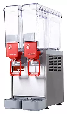  Сокоохладитель UGOLINI ARCTIC COMPACT 8/1 Италия - 