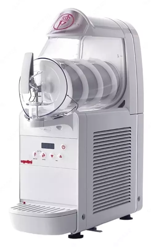 Фризер для мороженого UGOLINI MINIGEL 1 PLUS Италия