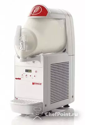  Фризер для мороженого UGOLINI MINIGEL 1 PLUS Италия - 
