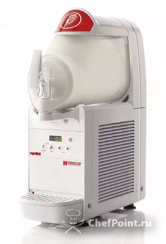  Фризер для мороженого UGOLINI MINIGEL 1 PLUS Италия - 