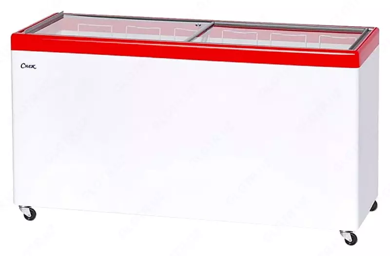 Ларь морозильный Снеж МЛК-600 - 9 250 000 сум